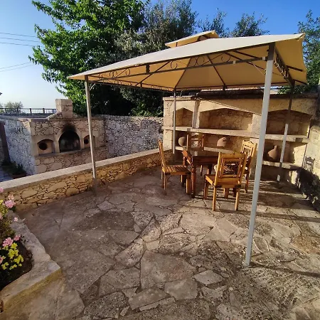 Villa Nicolas