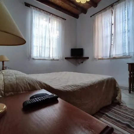 Villa Nicolas *