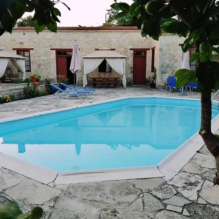 Villa Nicolas