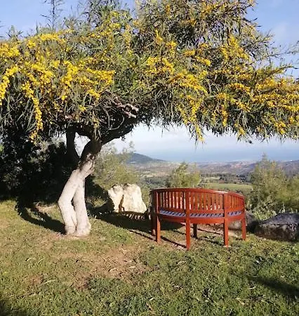 Villa Nicolas *