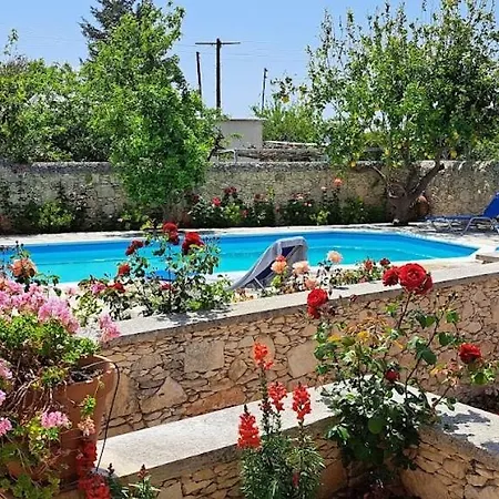 Villa Nicolas *