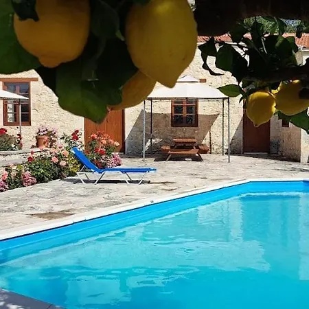 Villa Nicolas *